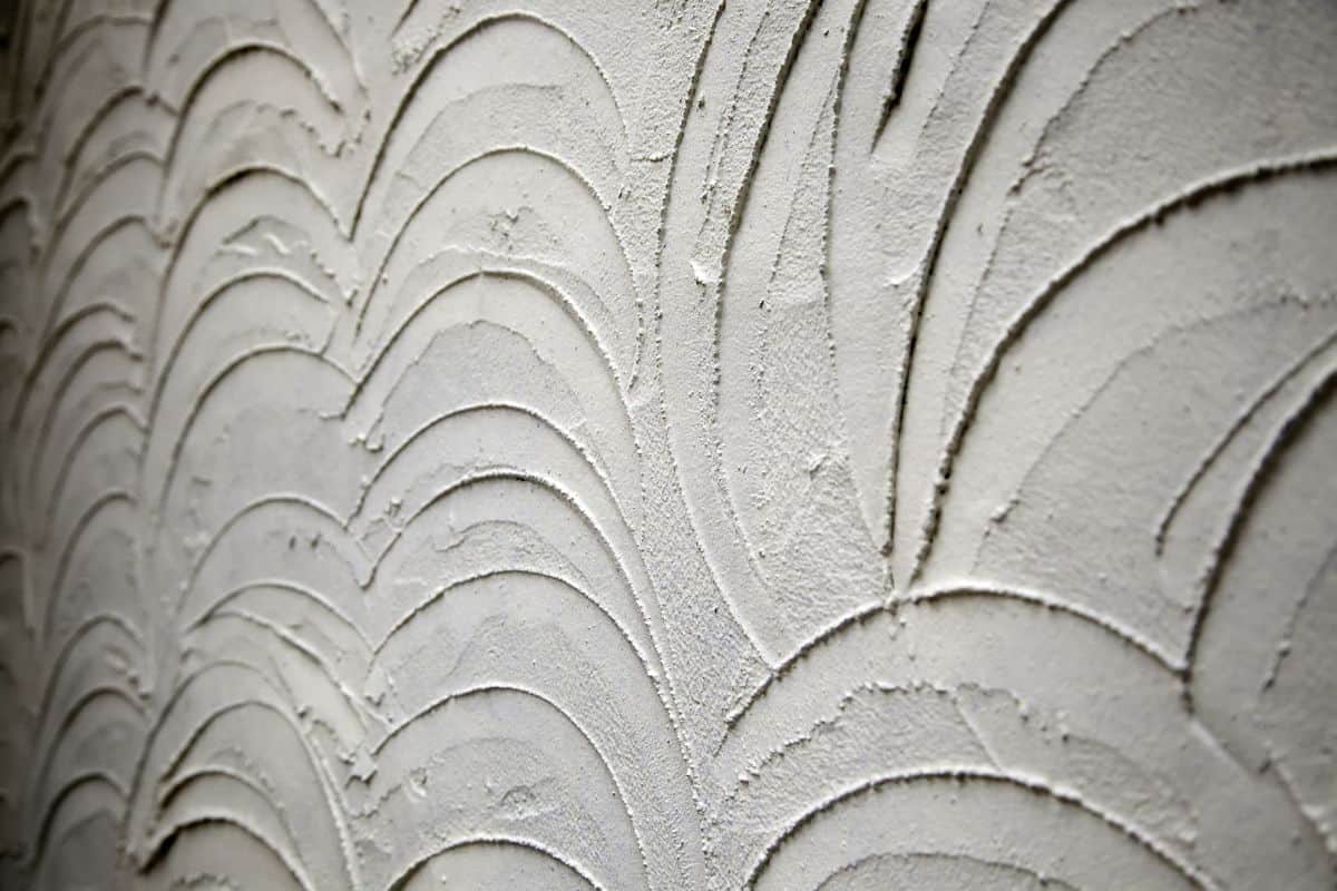 stucco wall texture pattern